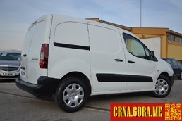 Prodajem auto: Peugeot - Partner 1.6 HDI 2013 godište, Nikšić - Vozila - Crna Gora