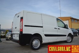 Prodajem auto: Peugeot - Expert 2.0 HDI 2010 godište, Nikšić - Vozila - Crna Gora
