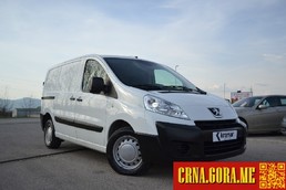 Prodajem auto: Peugeot - Expert 2.0 HDI 2010 godište, Nikšić - Vozila - Crna Gora