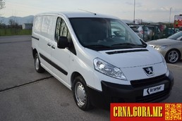 Prodajem auto: Peugeot - Expert 2.0 HDI 2010 godište, Nikšić - Vozila - Crna Gora