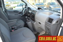 Prodajem auto: Peugeot - Expert 2.0 HDI 2010 godište, Nikšić - Vozila - Crna Gora