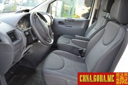 Prodajem auto: Peugeot - Expert 2.0 HDI 2010 godište, Nikšić - Vozila - Crna Gora