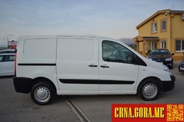 Prodajem auto: Peugeot - Expert 2.0 HDI 2010 godište, Nikšić - Vozila - Crna Gora