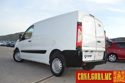 Prodajem auto: Peugeot - Expert 2.0 HDI 2010 godište, Nikšić - Vozila - Crna Gora