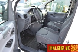 Prodajem auto: Peugeot - Expert 2.0 HDI 2010 godište, Nikšić - Vozila - Crna Gora
