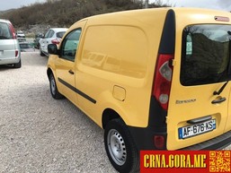 Prodajem Renault - Kangoo 11.209.g 2009 godište, Cetinje - Vozila - Crna Gora