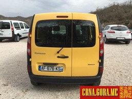 Prodajem Renault - Kangoo 11.209.g 2009 godište, Cetinje - Vozila - Crna Gora