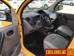 Prodajem Renault - Kangoo 11.209.g 2009 godište, Cetinje - Vozila - Crna Gora