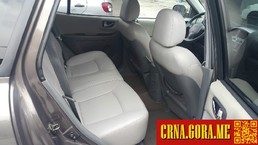Prodajem auto: Hyundai - Santa Fe 2.0 CDTI 4WD 2005 godište, Podgorica - Vozila - Crna Gora