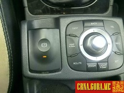 Prodajem auto: Renault - Koleos 2,0dci 2010 godište, Podgorica - Vozila - Crna Gora