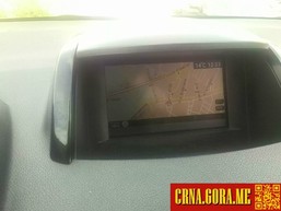Prodajem auto: Renault - Koleos 2,0dci 2010 godište, Podgorica - Vozila - Crna Gora
