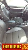 Prodajem auto: Audi - A4 2,0tdi 2008 godište, Podgorica - Vozila - Crna Gora