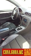 Prodajem auto: Audi - A4 2,0tdi 2008 godište, Podgorica - Vozila - Crna Gora
