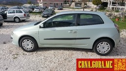 Prodajem auto: Fiat - Stilo jtd 2003 godište, Cetinje - Vozila - Crna Gora
