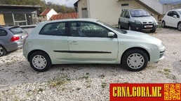 Prodajem auto: Fiat - Stilo jtd 2003 godište, Cetinje - Vozila - Crna Gora