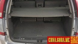 Prodajem auto: Opel - Meriva cdti 2004 godište, Cetinje - Vozila - Crna Gora