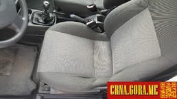 Prodajem auto: Opel - Meriva cdti 2004 godište, Cetinje - Vozila - Crna Gora