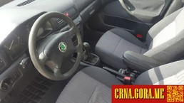 Prodajem auto: Škoda - Octavia tdi 2002 godište, Cetinje - Vozila - Crna Gora