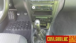Prodajem auto: Škoda - Octavia tdi 2002 godište, Cetinje - Vozila - Crna Gora