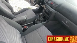 Prodajem auto: Škoda - Octavia tdi 2002 godište, Cetinje - Vozila - Crna Gora