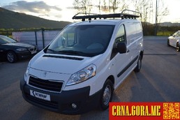 Prodajem auto: Peugeot - Expert 1.6 HDI 2012 godište, Nikšić - Vozila - Crna Gora