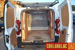 Prodajem auto: Peugeot - Expert 1.6 HDI 2012 godište, Nikšić - Vozila - Crna Gora