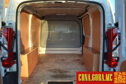 Prodajem auto: Peugeot - Expert 1.6 HDI 2012 godište, Nikšić - Vozila - Crna Gora