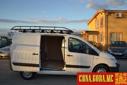 Prodajem auto: Peugeot - Expert 1.6 HDI 2012 godište, Nikšić - Vozila - Crna Gora