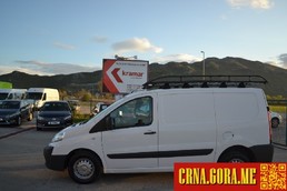 Prodajem auto: Peugeot - Expert 1.6 HDI 2012 godište, Nikšić - Vozila - Crna Gora