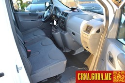 Prodajem auto: Peugeot - Expert 1.6 HDI 2012 godište, Nikšić - Vozila - Crna Gora