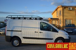 Prodajem auto: Peugeot - Expert 1.6 HDI 2012 godište, Nikšić - Vozila - Crna Gora