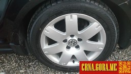 Prodajem auto: Volkswagen - Passat 1.9 tdi 2002 godište, Podgorica - Vozila - Crna Gora