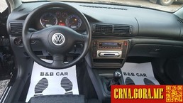Prodajem auto: Volkswagen - Passat 1.9 tdi 2002 godište, Podgorica - Vozila - Crna Gora