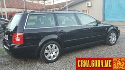 Prodajem auto: Volkswagen - Passat 1.9 tdi 2002 godište, Podgorica - Vozila - Crna Gora