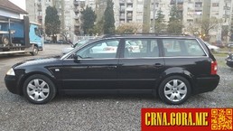 Prodajem auto: Volkswagen - Passat 1.9 tdi 2002 godište, Podgorica - Vozila - Crna Gora