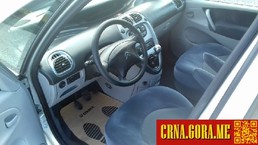 Prodajem auto: Citroen - Xsara Picasso HDI 2003 godište, Cetinje - Vozila - Crna Gora