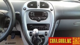 Prodajem auto: Citroen - Xsara Picasso HDI 2003 godište, Cetinje - Vozila - Crna Gora