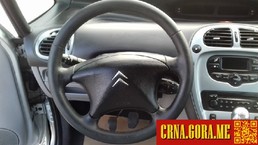 Prodajem auto: Citroen - Xsara Picasso HDI 2003 godište, Cetinje - Vozila - Crna Gora