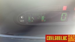 Prodajem auto: Citroen - Xsara Picasso HDI 2003 godište, Cetinje - Vozila - Crna Gora