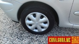 Prodajem auto: Citroen - Xsara Picasso HDI 2003 godište, Cetinje - Vozila - Crna Gora