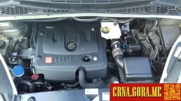 Prodajem auto: Citroen - Xsara Picasso HDI 2003 godište, Cetinje - Vozila - Crna Gora