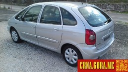 Prodajem auto: Citroen - Xsara Picasso HDI 2003 godište, Cetinje - Vozila - Crna Gora