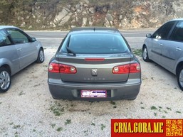 Prodajem auto: Renault - Laguna dci 2005 godište, Cetinje - Vozila - Crna Gora