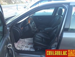 Prodajem auto: Renault - Laguna dci 2005 godište, Cetinje - Vozila - Crna Gora