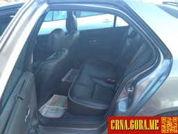 Prodajem auto: Renault - Laguna dci 2005 godište, Cetinje - Vozila - Crna Gora