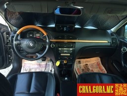 Prodajem auto: Renault - Laguna dci 2005 godište, Cetinje - Vozila - Crna Gora