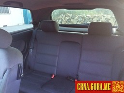 Prodajem auto: Audi - A3 TDI 2002 godište, Cetinje - Vozila - Crna Gora