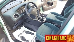 Prodajem auto: Peugeot - 307 2.0 HDI SW 2003 godište, Podgorica - Vozila - Crna Gora