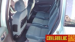 Prodajem auto: Peugeot - 307 2.0 HDI SW 2003 godište, Podgorica - Vozila - Crna Gora