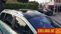 Prodajem auto: Peugeot - 307 2.0 HDI SW 2003 godište, Podgorica - Vozila - Crna Gora